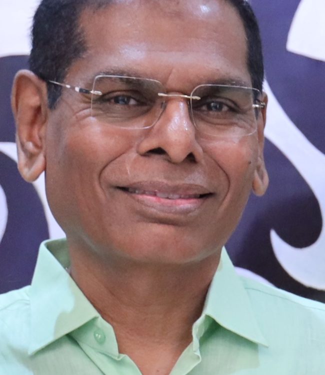 Sudhir Shah